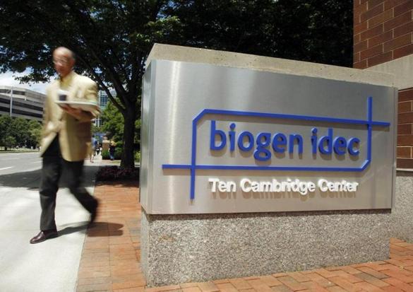 Biogen Idec reports death of patient that had taken its multiple sclerosis pill Tecfidera - The Boston Globe