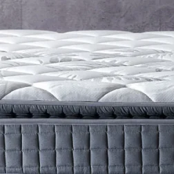 מזרן 120/200 ACTIVE PEDIC – דרגת קושי בינוני – חיסול מלאי