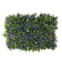 קיר ירוק אלורה 40/60 ס"מ Alora