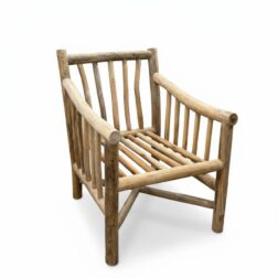 Alternative view of כורסא טיק - דגם Maui
